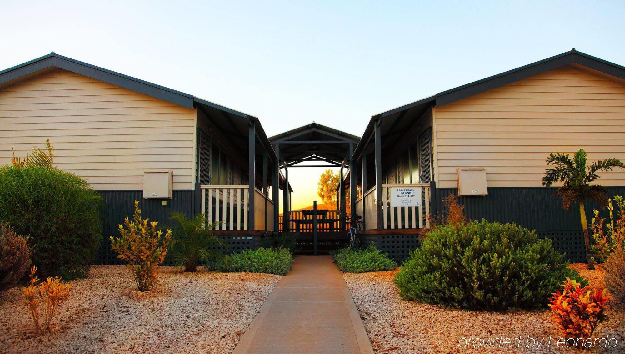 Aspen Karratha Village Εξωτερικό φωτογραφία