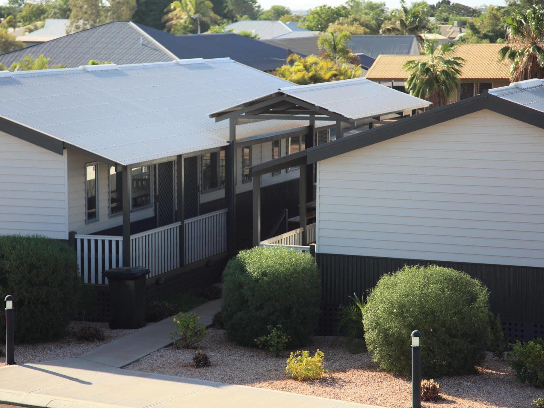 Aspen Karratha Village Εξωτερικό φωτογραφία