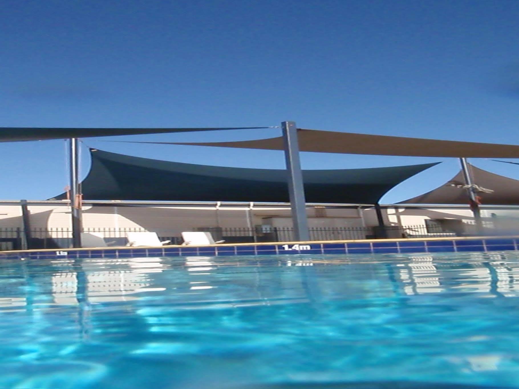 Aspen Karratha Village Εξωτερικό φωτογραφία
