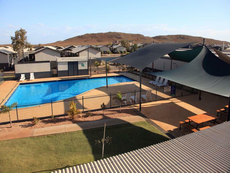 Aspen Karratha Village Εξωτερικό φωτογραφία