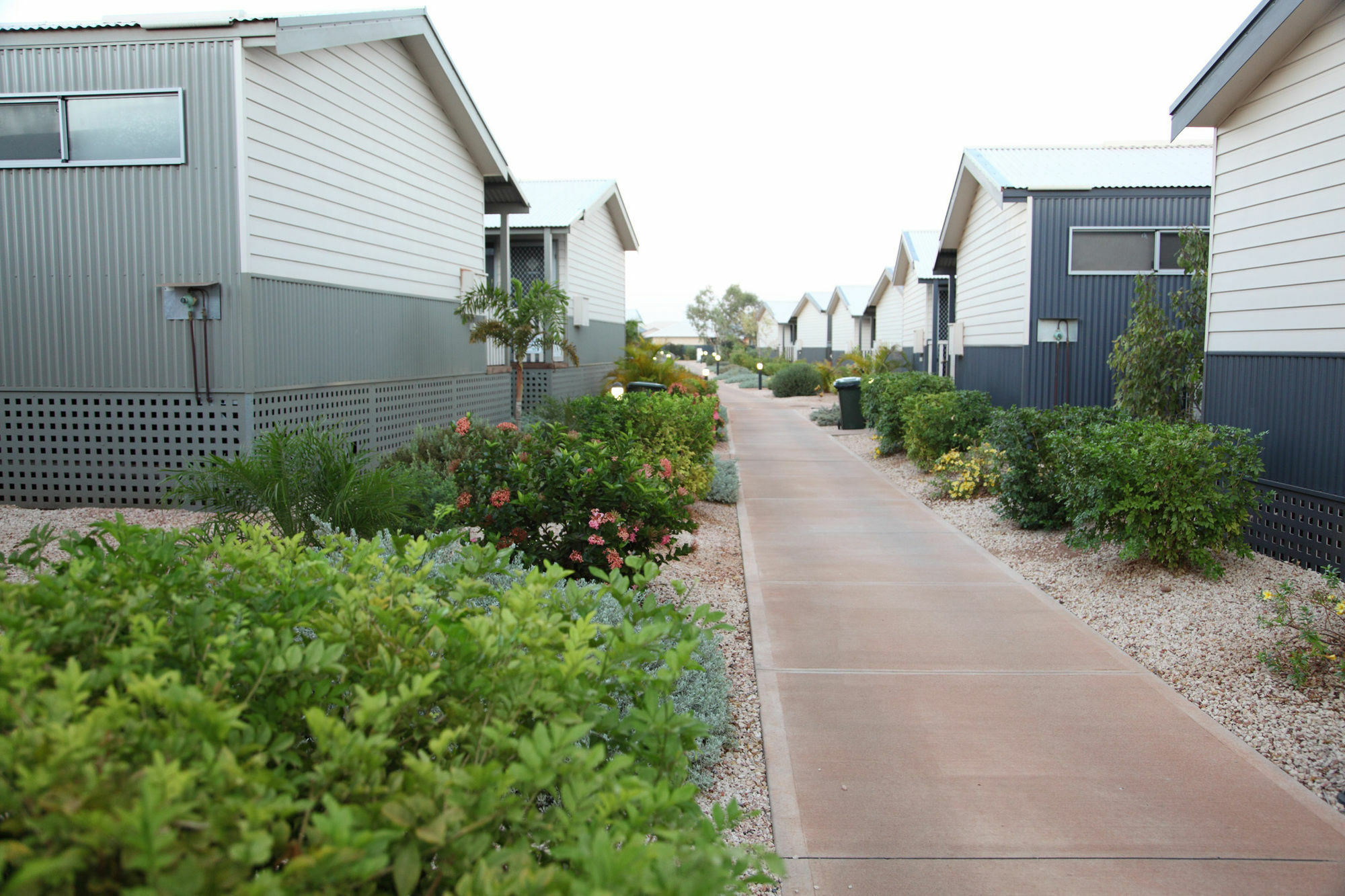 Aspen Karratha Village Εξωτερικό φωτογραφία