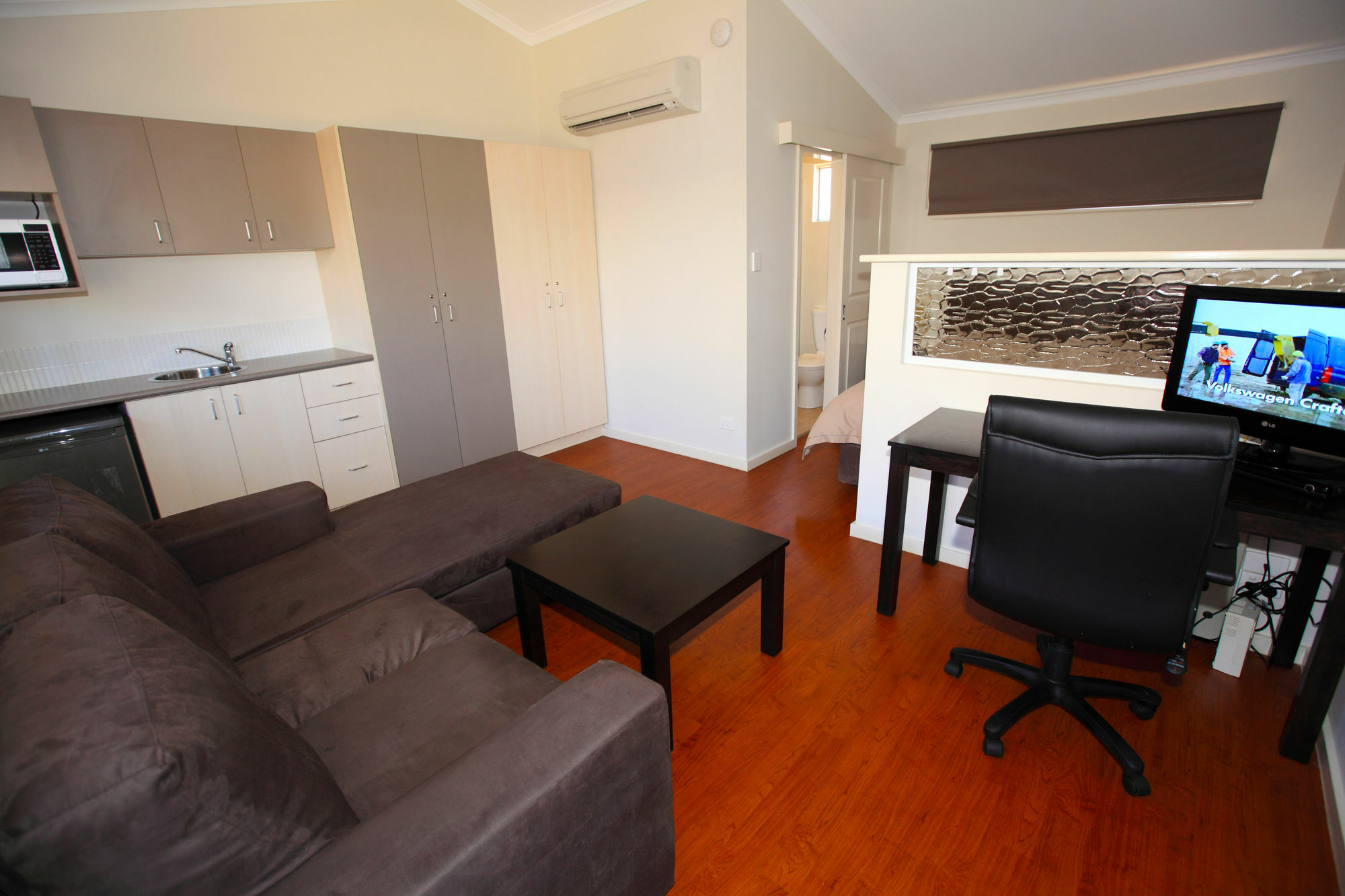 Aspen Karratha Village Εξωτερικό φωτογραφία